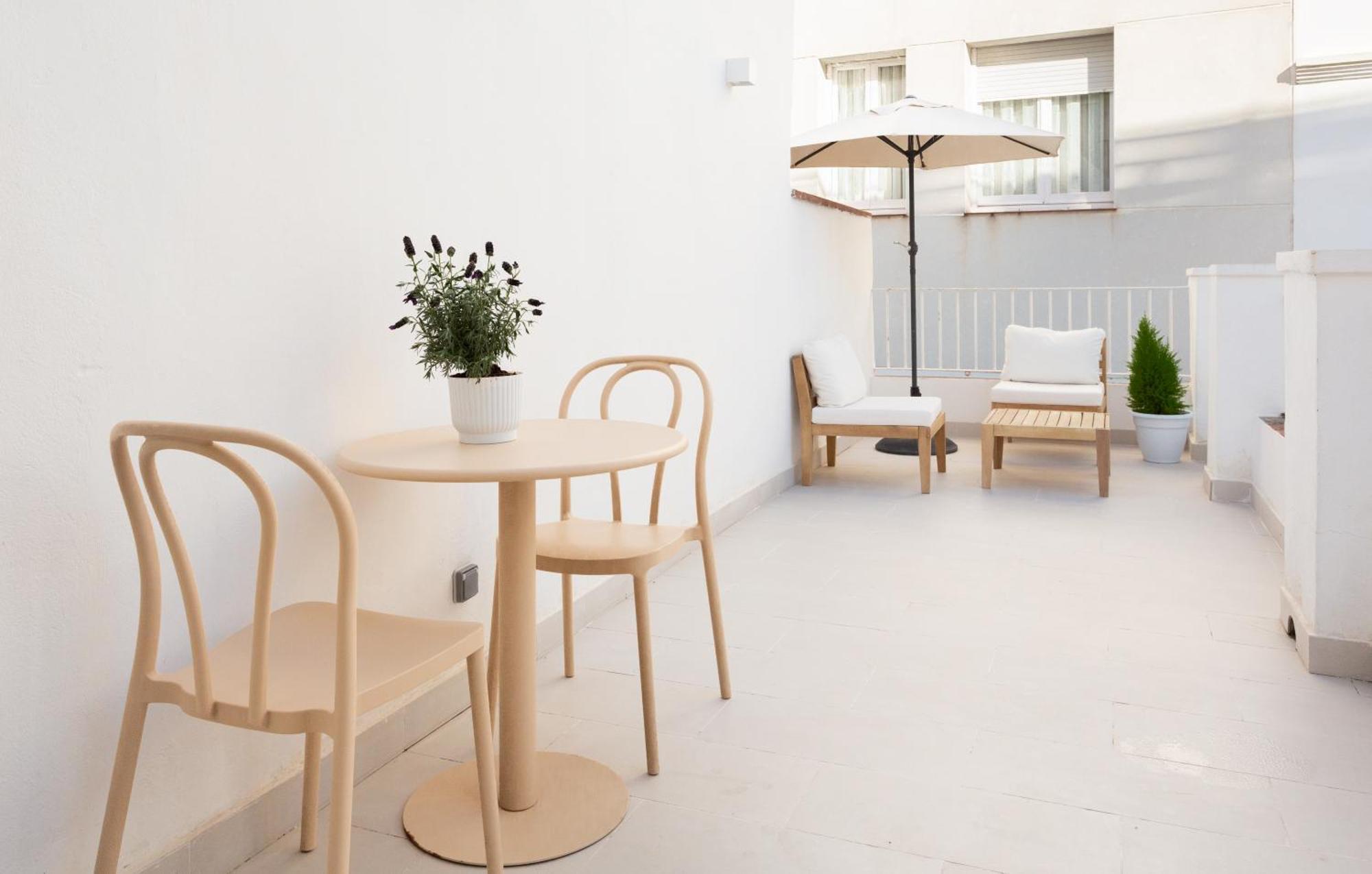Divino Hotel Boutique ซีเจส ภายนอก รูปภาพ
