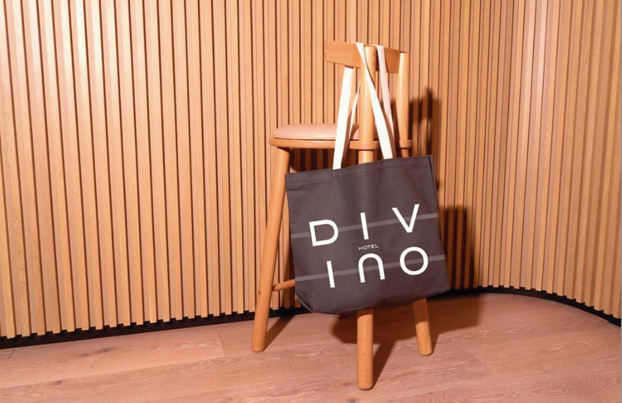 Divino Hotel Boutique ซีเจส ภายนอก รูปภาพ