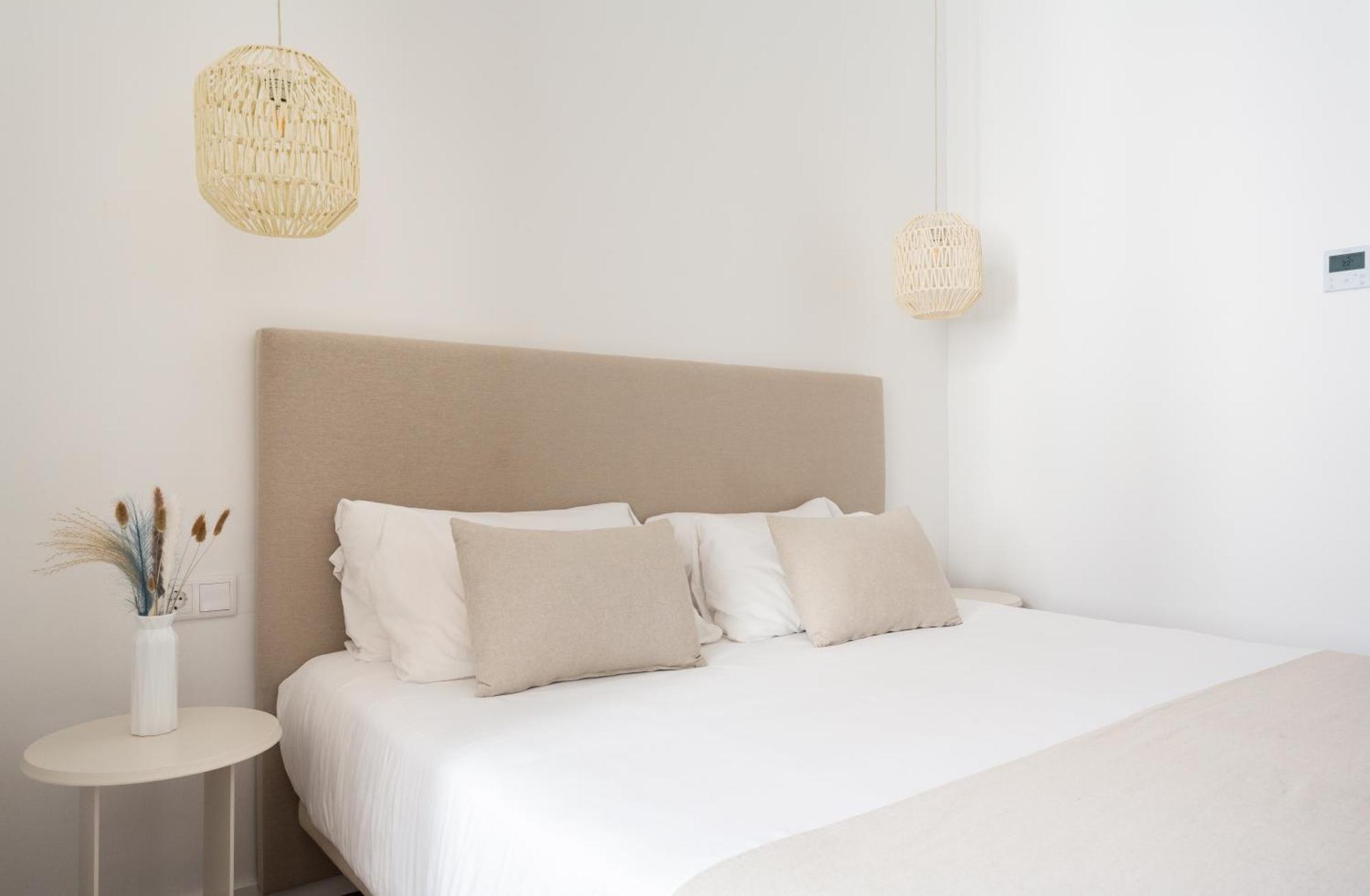 Divino Hotel Boutique ซีเจส ภายนอก รูปภาพ