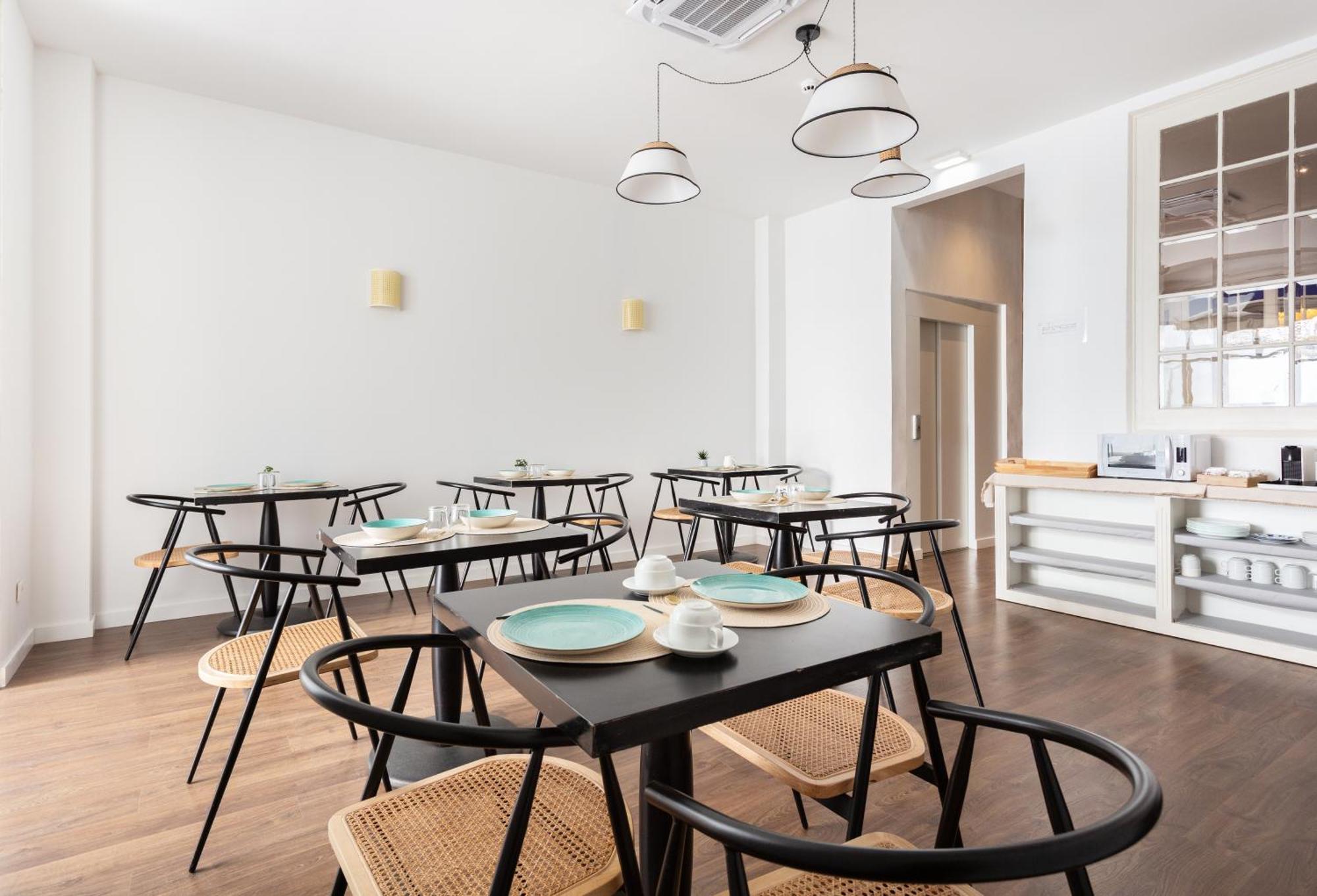Divino Hotel Boutique ซีเจส ภายนอก รูปภาพ